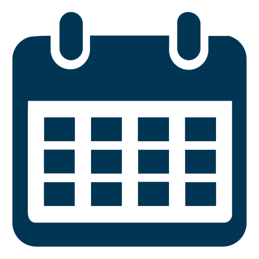 Calendar icon